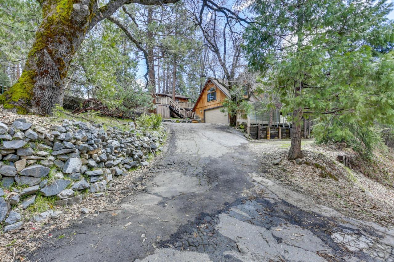 Wishon - Close To Trails And Bass Lake! Appartement Bass Lake Annex